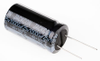 Aluminium Capacitors - 1701211 - RS Components, Ltd.