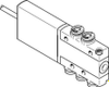 Pneumatic Solenoid Valves - 2037374 - RS Components, Ltd.