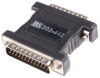 D Sub Adapters - 202442 - RS Components, Ltd.