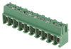 Pluggable Terminal Blocks - 6481938 - RS Components, Ltd.