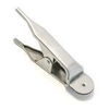 Crocodile Clips - 1799356 - RS Components, Ltd.