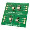Evaluation and Demonstration Boards and Kits - 2223-DEVKIT-MEMS-003-ND - DigiKey