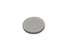 ND Filter, Metallic, Optical Crown Glass, 25.4 mm, 1.0 OD at 632.8 nm -- FBR-ND10 - Image