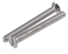 Machine Screws - 9141680 - RS Components, Ltd.