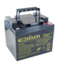 Lead Acid Batteries - 2818735 - RS Components, Ltd.