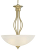 SL823668 Pendants-Bowl Style - 751116 - Capital Lighting, Inc.