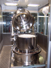 Vertical Top-discharge Centrifuge -- V 630 TP - Image
