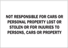 Traffic Sign: Industrial - 25859 - Brady Corporation