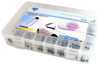 Capacitor Sample Kits -- 1220708