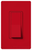Decorator AC Switch -- SC-1PS-HT - Image