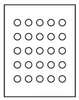 Pushbutton Enclosure -- PBGX25 - Image