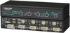 4-Port DT Series KVM Switch DVID w/Transparent USB 2.0 Audio -- KV9604A - Image