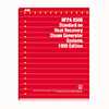 NFPA 8506: Standard on Heat Recovery Steam Generator Systems