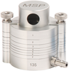 Mini-MOUDI Impactor 135 -- 135-6A