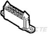 PCB Headers & Receptacles - 765527-7 - TE Connectivity