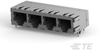 RJ45 Connectors - 5406203-3 - TE Connectivity