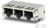 RJ45 Connectors - 1761825-1 - TE Connectivity