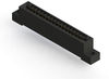 Card Edge Connectors - Edgeboard Connectors - 396-018-520-104 - Lingto Electronic Limited