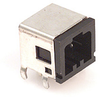 Power Entry Connectors - Inlets, Outlets, Modules -- HR174-ND - Image