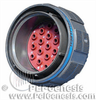 Amphenol TV06RW-25-19AD - PEI-Genesis