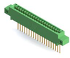 Card Conn, Single Side, 20Pos, Wire Wrap; Card Edge Connector Type Edac - 75AJ9305 - Newark, An Avnet Company