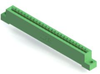 Card Edge Conn, Single Side, 24Pos, Th; Card Edge Connector Type Edac - 59AJ8903 - Newark, An Avnet Company