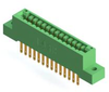 Card Edge Conn, Dual Side, 28Pos, Lug; Card Edge Connector Type Edac - 76AJ1831 - Newark, An Avnet Company