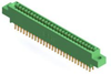 Card Edge Conn, Dual Side, 54Pos, Lug; Card Edge Connector Type Edac - 75AJ7040 - Newark, An Avnet Company