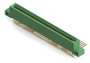 Card Conn, Dual Side, 74Pos, Wire Wrap; Card Edge Connector Type Edac - 70AJ4965 - Newark, An Avnet Company