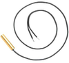 Ntc Thermistor, -40 To 85Deg C, 3977K Rohs Compliant Vishay - 91AH8473 - Newark, An Avnet Company