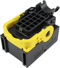 Automotive Conn Housing, Rcpt, 15Pos; Product Range Amp Te Connectivity - 17AH9609 - Newark, An Avnet Company