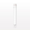 Sterile Transport Tube w/White Screw Cap, Unassembled; 500/Case - 99898 - Qosina Corp.
