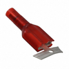 Terminals - Quick Connects, Quick Disconnect Connectors - WM2895CT-ND - DigiKey