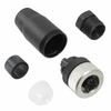 Circular Connector Assemblies - 277-4467-ND - DigiKey