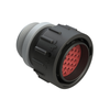 Circular Connector Housings - 889-AHDP06-24-31PT-STA-ND - DigiKey