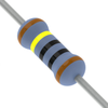 Through Hole Resistors - RSMF2FT140R-ND - DigiKey