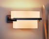 Sconce Lighting Fixtures - 207821 - Hubbardton Forge