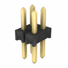 Headers, Male Pins - TMM-102-04-G-D-ND - DigiKey