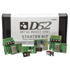 RF, RFID, Wireless Evaluation Boards - 1094-1026-ND - DigiKey