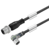 Circular Cable Assemblies - 281-7524-ND - DigiKey
