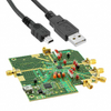 RF, RFID, Wireless Evaluation Boards - ADRF6601-EVALZ-ND - DigiKey