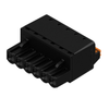 Headers, Plugs and Sockets - 281-2732-ND - DigiKey