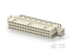 Eurocard Connectors - 284540-E - TE Connectivity
