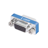 D-Sub, D-Shaped Connector Adapters - 5073-DGBV15F-ND - DigiKey