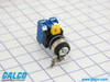 IDEC Selector Switches Non-Illuminated - HW4K-21BF20 - Galco Industrial Electronics