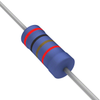 Through Hole Resistors - RSF2GT200R-ND - DigiKey