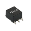 Pulse Transformers - 5843-TG100-35S6LF-ND - DigiKey