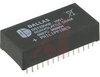 Nonvolatile SRAM; 256 K Nonvolatile SRAM; 100 ns; 5.0 V (Typ.); 85 mA (Max.) - 70127788 - Allied Electronics, Inc.