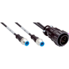 Circular Cable Assemblies - 1882-2121290-ND - DigiKey