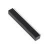 Headers, Receptacles, Female Sockets - SSW-125-01-S-T-ND - DigiKey